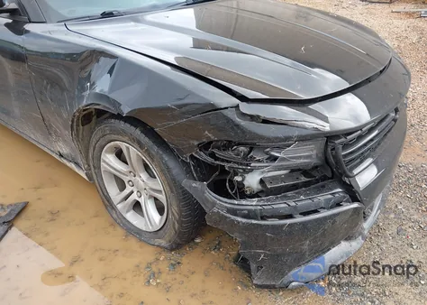 2019 Dodge Charger Sxt from USA, damaged, VIN 2C3CDXBG1KH754225